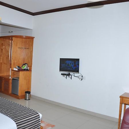 Dass Suites,Domlur Μπανγκαλόρ Εξωτερικό φωτογραφία
