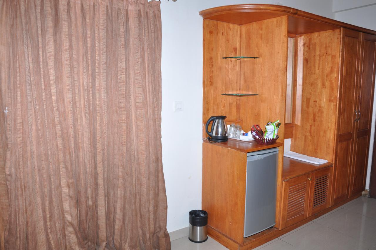 Dass Suites,Domlur Μπανγκαλόρ Εξωτερικό φωτογραφία