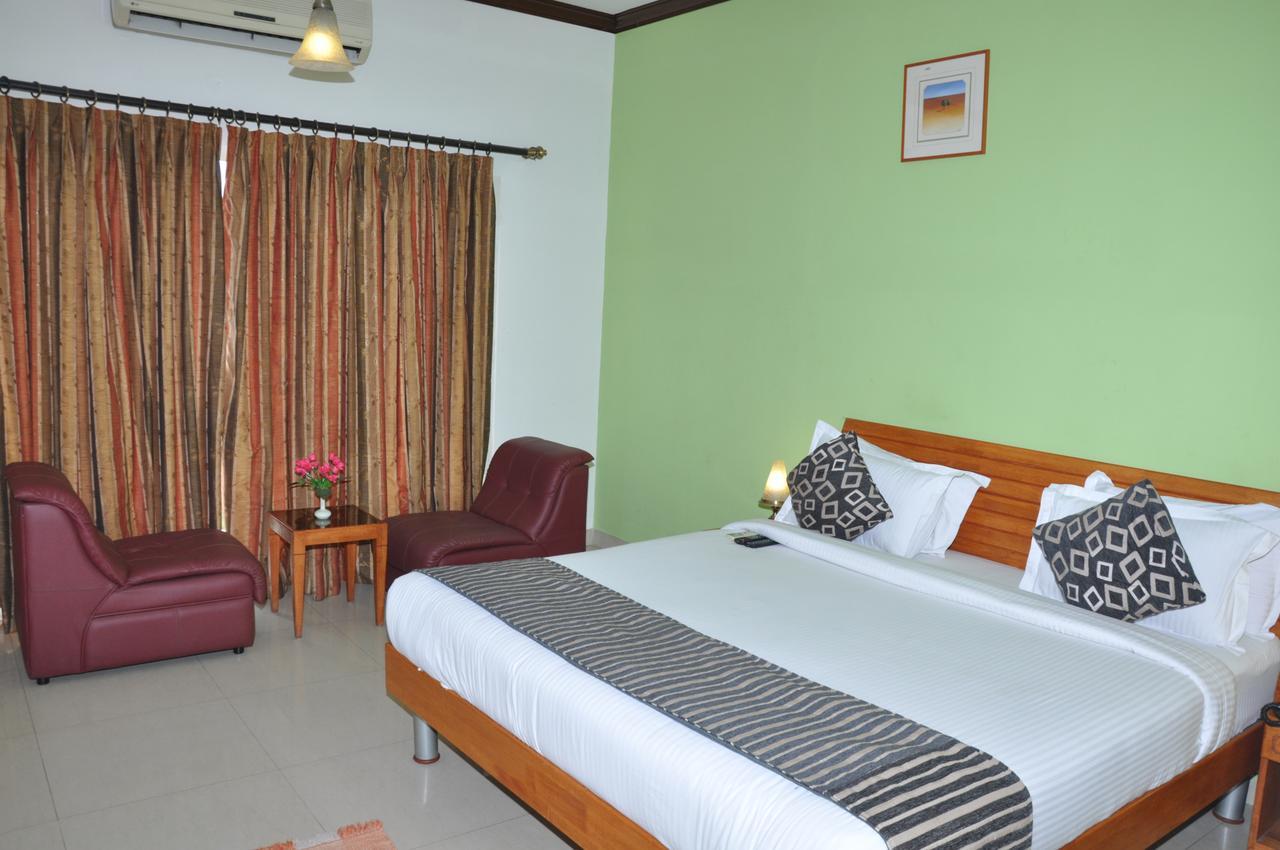 Dass Suites,Domlur Μπανγκαλόρ Εξωτερικό φωτογραφία