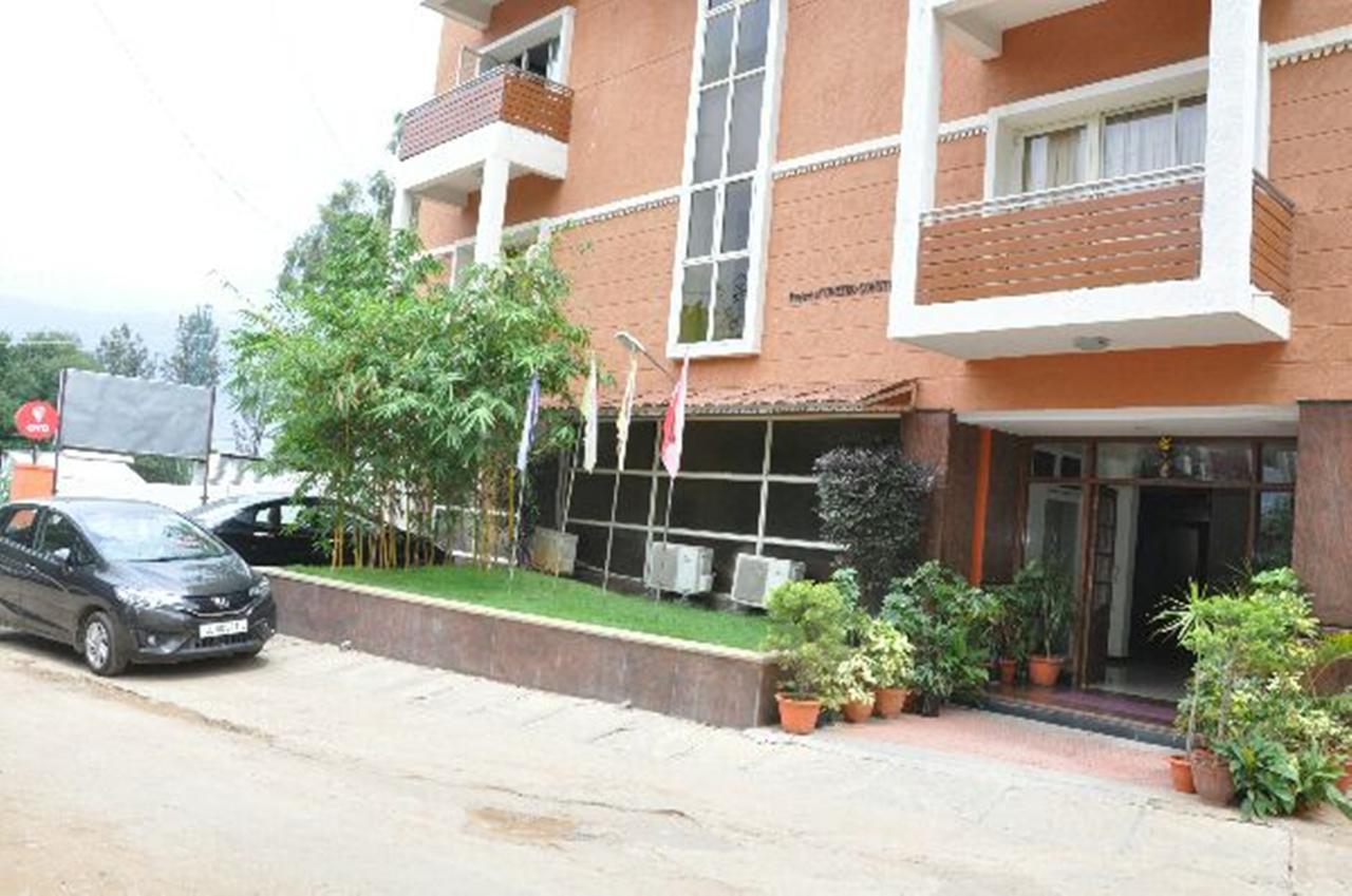 Dass Suites,Domlur Μπανγκαλόρ Εξωτερικό φωτογραφία