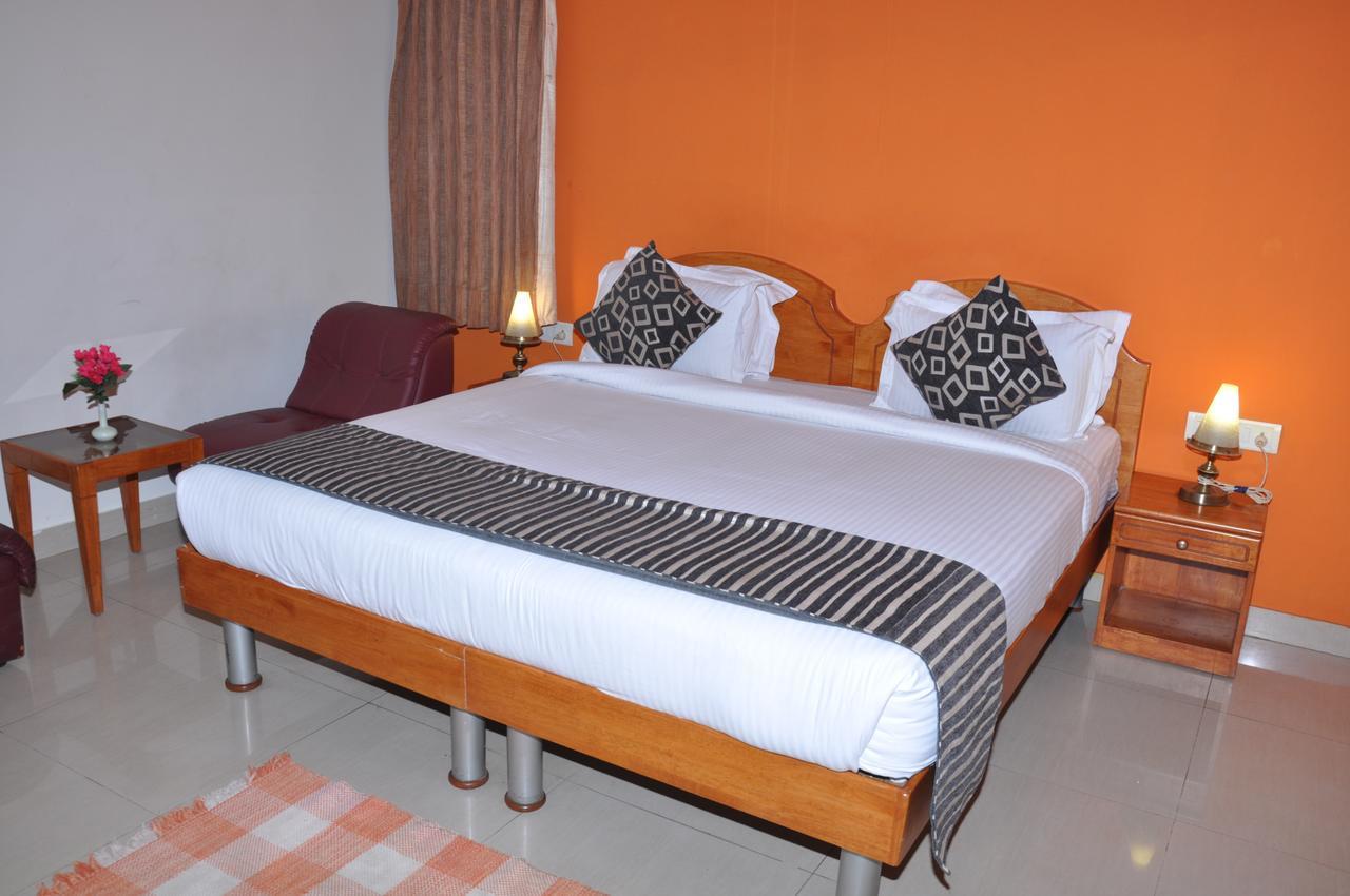 Dass Suites,Domlur Μπανγκαλόρ Εξωτερικό φωτογραφία