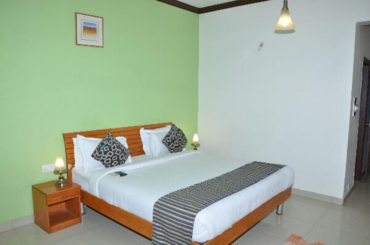 Dass Suites,Domlur Μπανγκαλόρ Εξωτερικό φωτογραφία