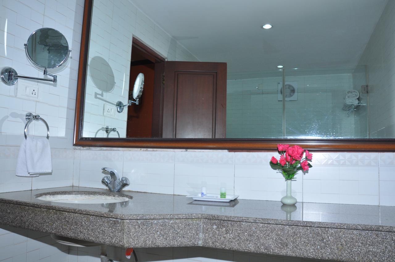 Dass Suites,Domlur Μπανγκαλόρ Εξωτερικό φωτογραφία