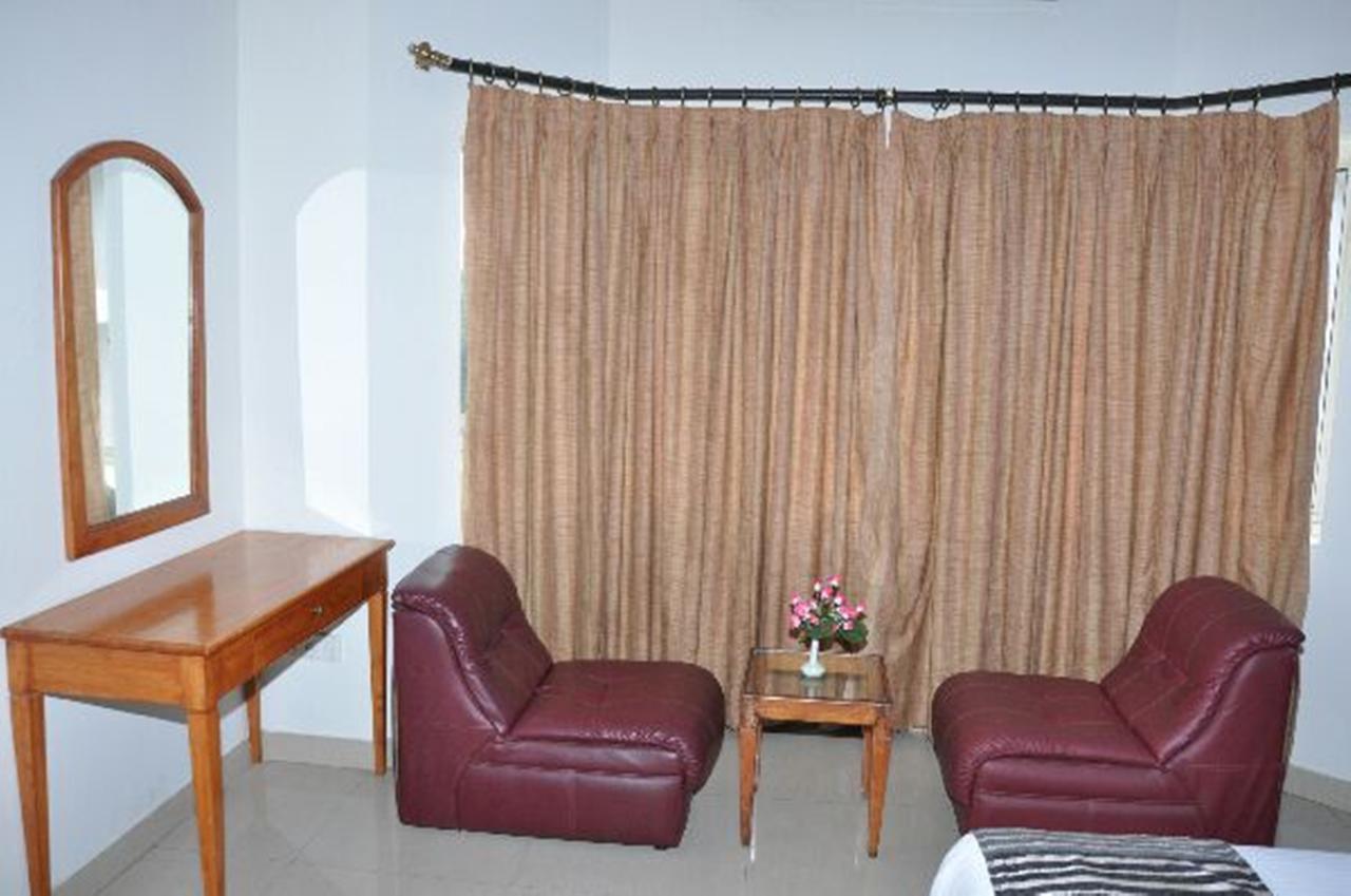 Dass Suites,Domlur Μπανγκαλόρ Εξωτερικό φωτογραφία