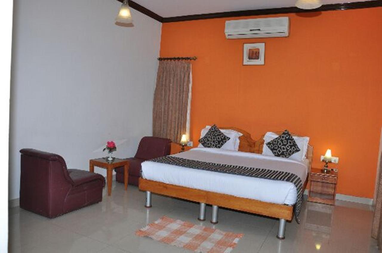 Dass Suites,Domlur Μπανγκαλόρ Εξωτερικό φωτογραφία