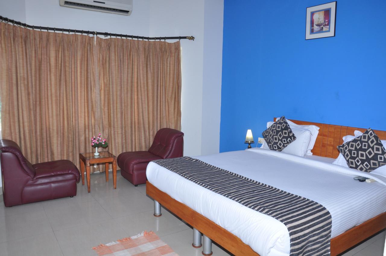Dass Suites,Domlur Μπανγκαλόρ Εξωτερικό φωτογραφία