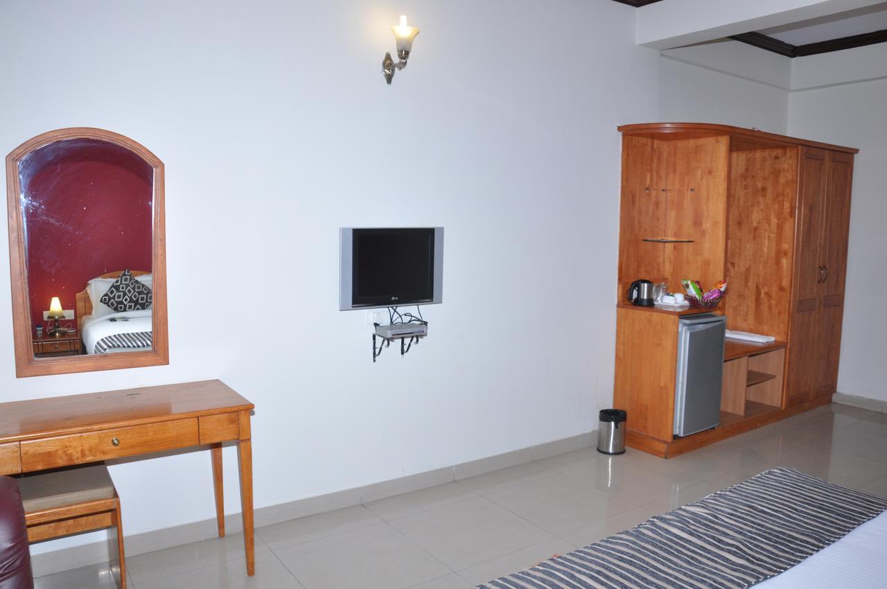 Dass Suites,Domlur Μπανγκαλόρ Εξωτερικό φωτογραφία