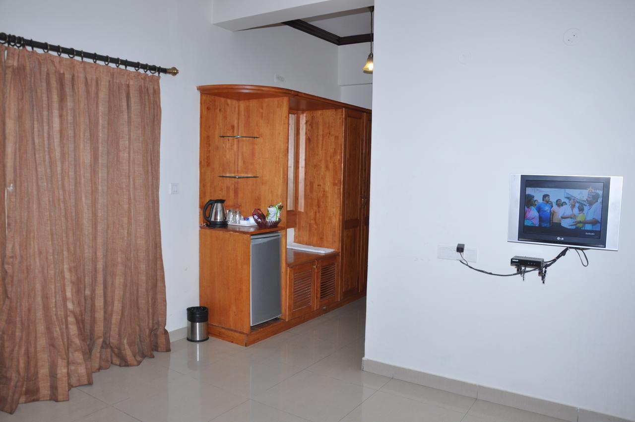 Dass Suites,Domlur Μπανγκαλόρ Εξωτερικό φωτογραφία